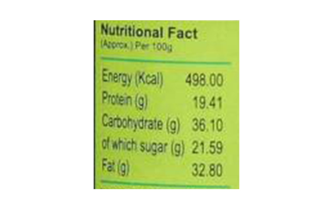 New Tree Trail Bites Protein Mix    Jar  170 grams